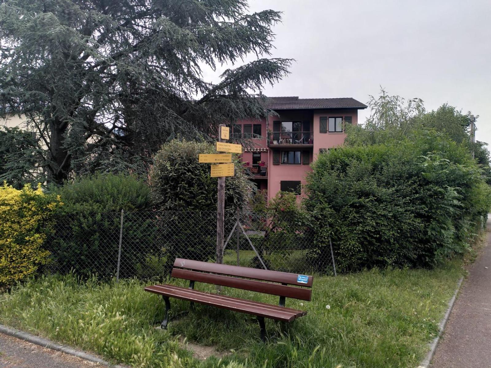 Alize Du Aix-les-Bains
