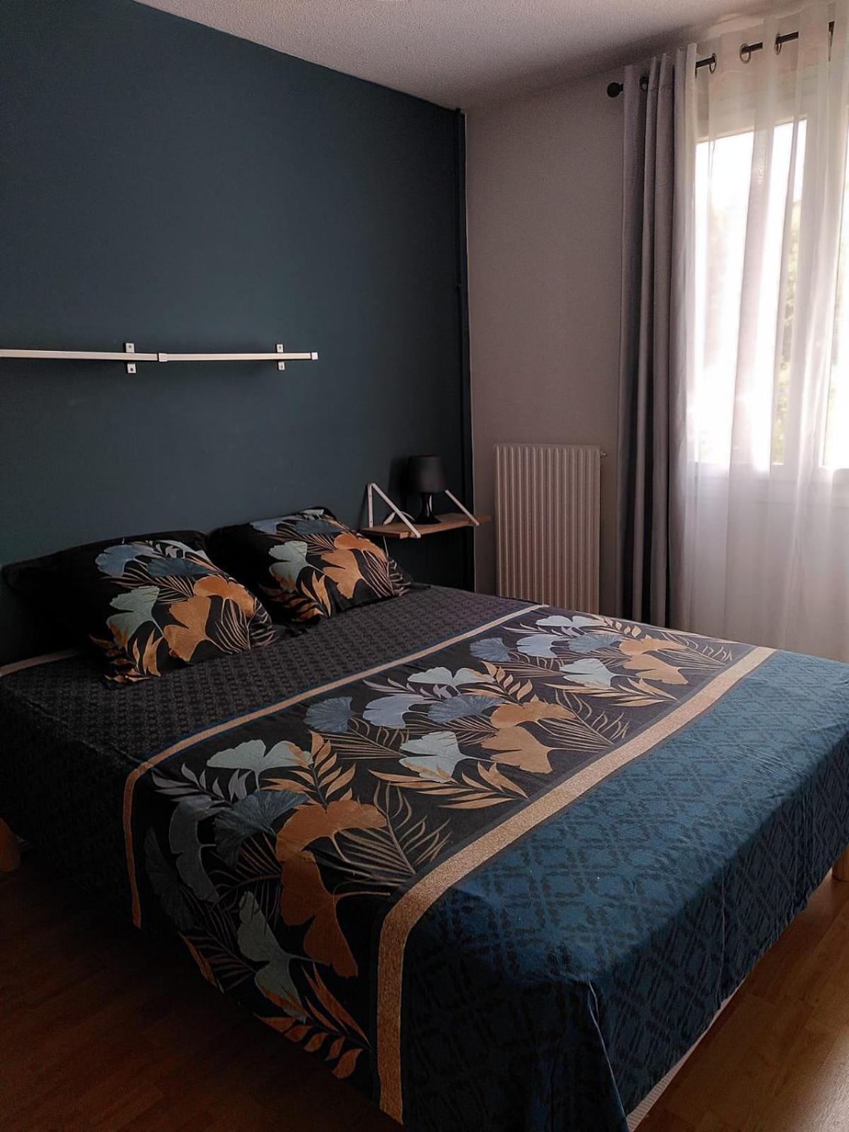 Apartment Alize Du Aix-les-Bains