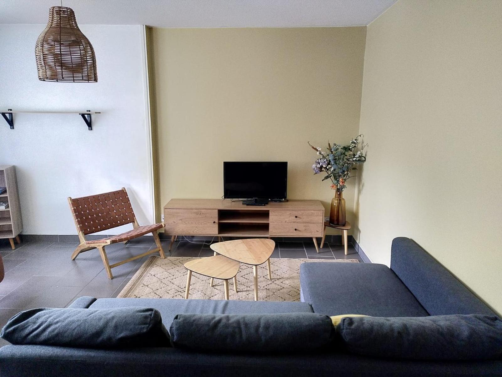Alize Du Apartment Aix-les-Bains