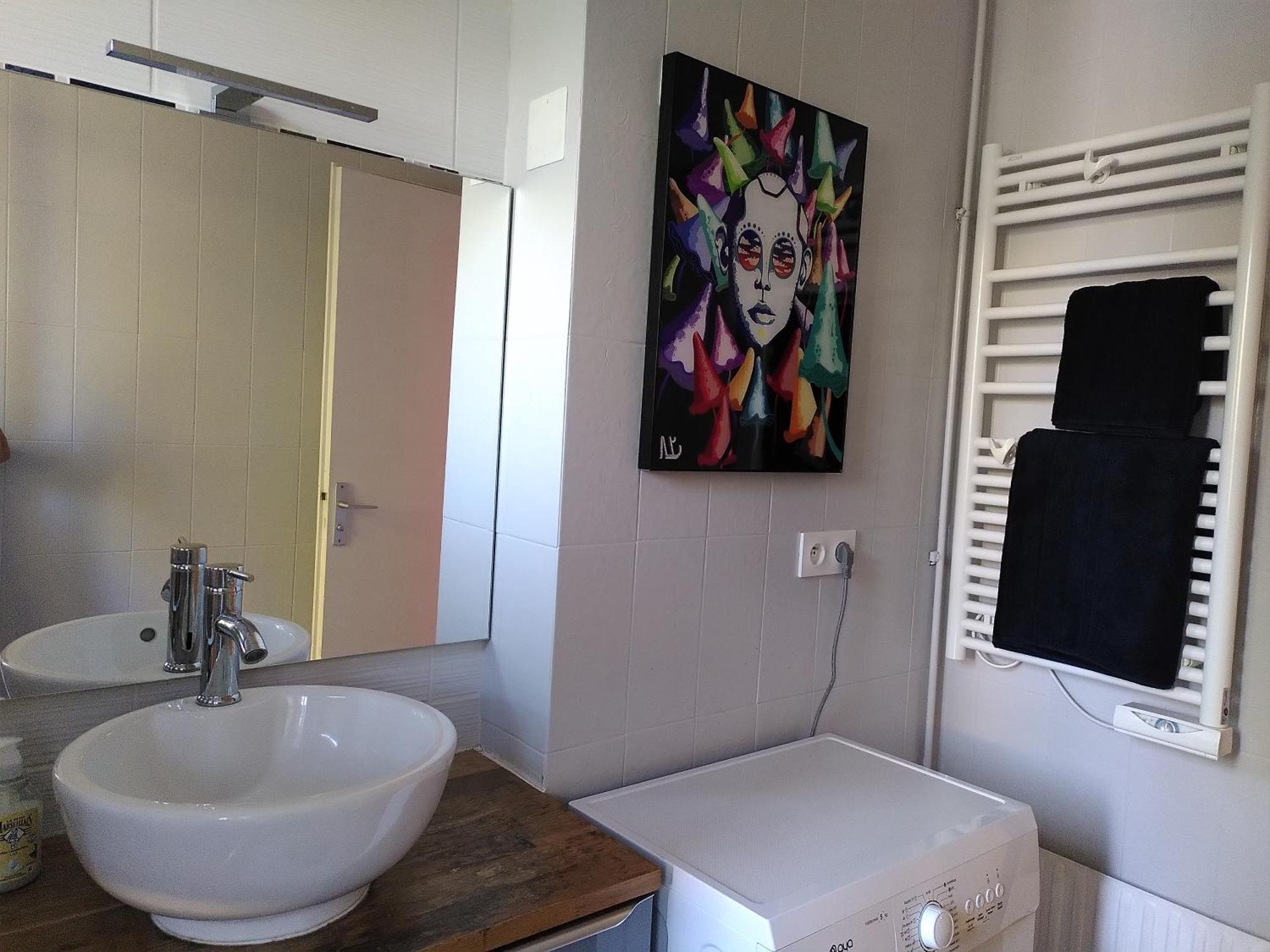 Apartment Alize Du Aix-les-Bains